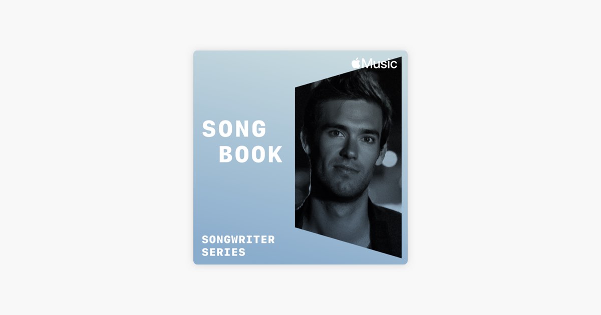 Apple Musicの ソングブック Sean Douglas