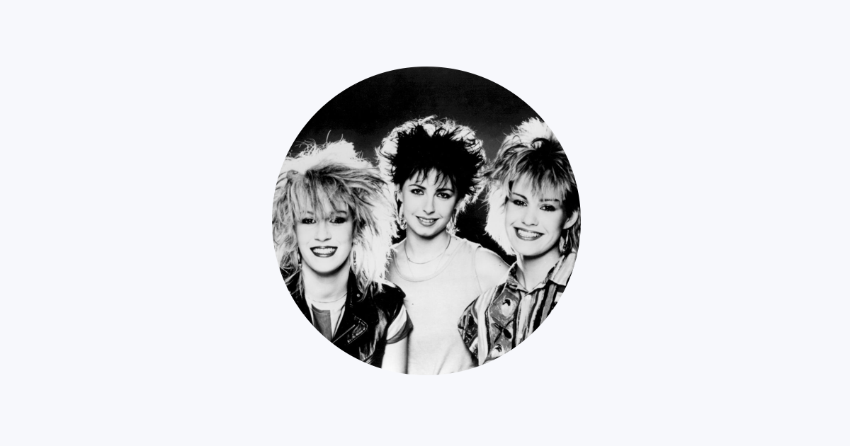 ‎Bananarama on Apple Music