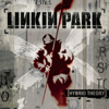 LINKIN PARK - In the End artwork