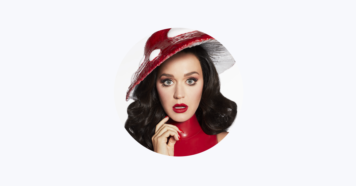 ‎Katy Perry on Apple Music