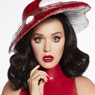 KATY PERRY - Lyrics, Playlists \u0026 Videos | Shazam