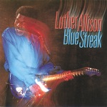 Luther Allison - All the King's Horses