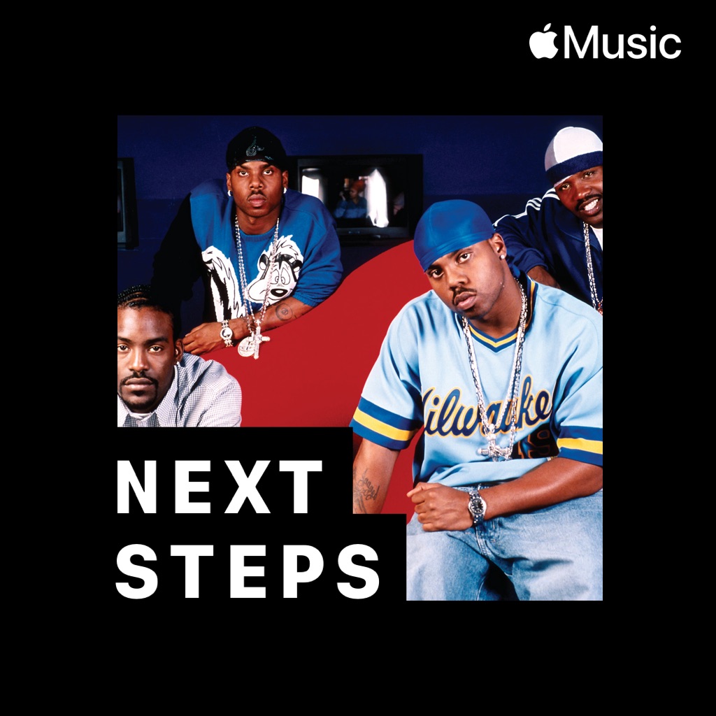 Jagged Edge: Next Steps