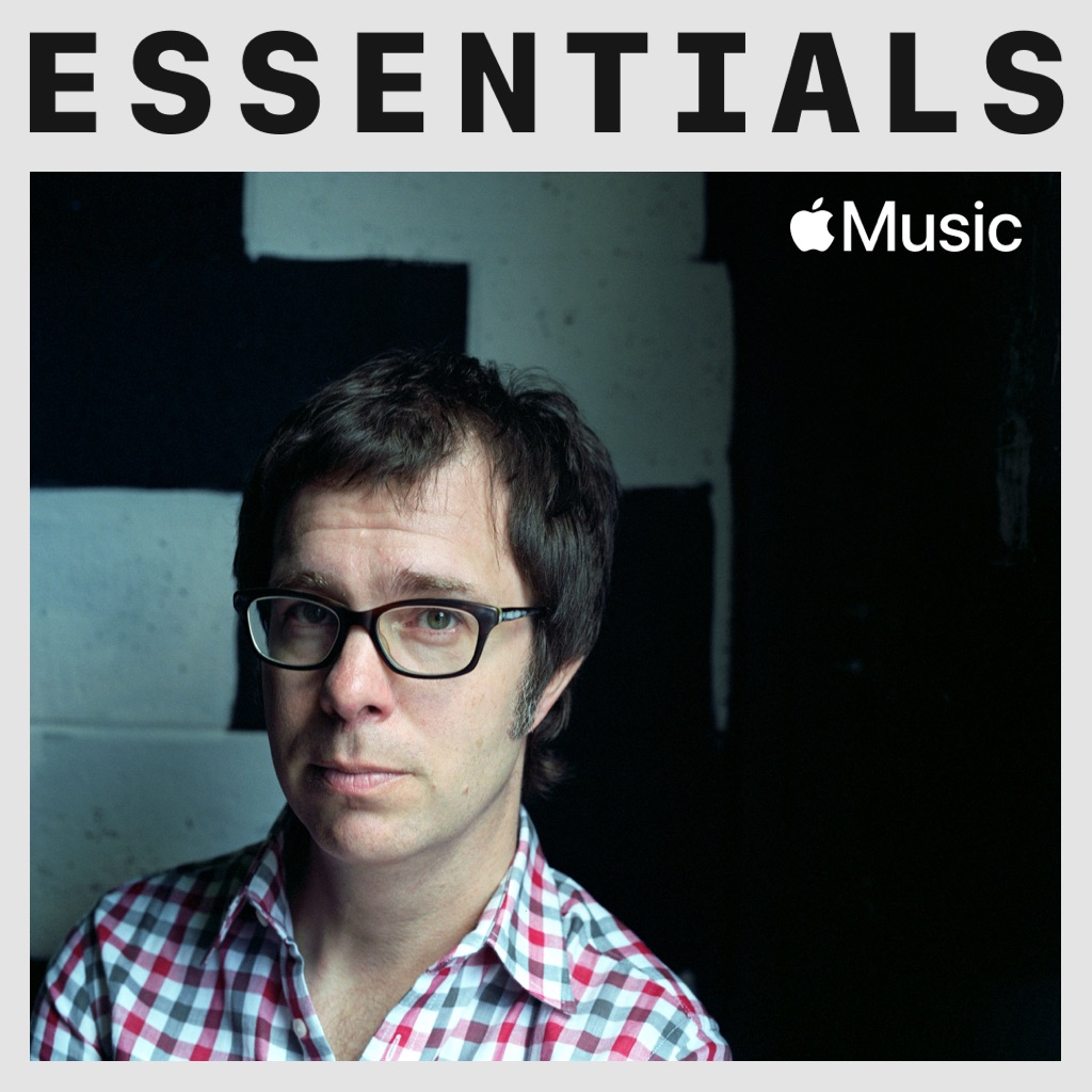 Ben Folds Essentials