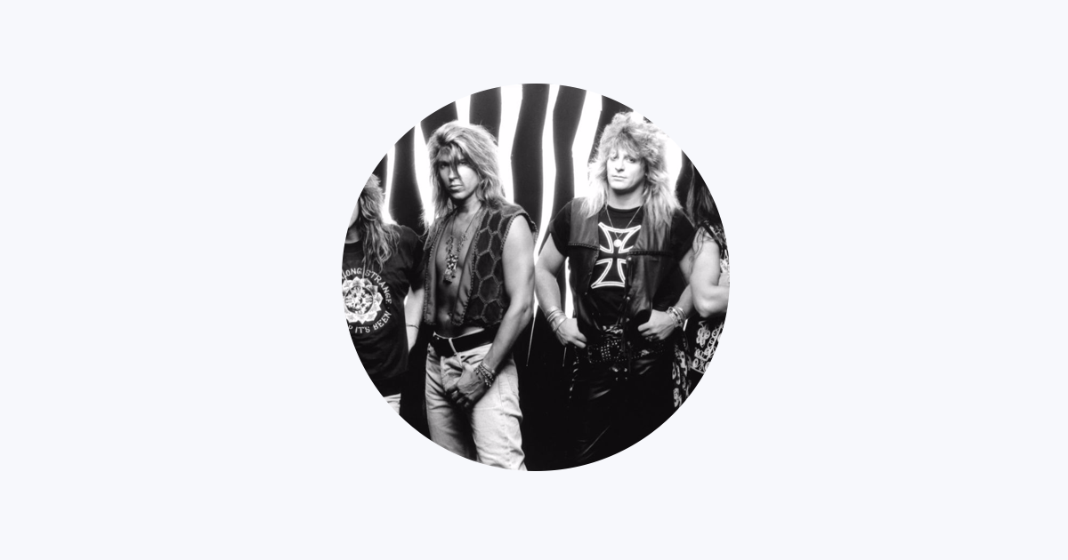 ‎Lynch Mob on Apple Music