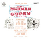 Gypsy Orchestra - Gypsy: Overture