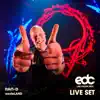 Ran-D at EDC Las Vegas 2021: Waste Land Stage (DJ Mix) album lyrics, reviews, download