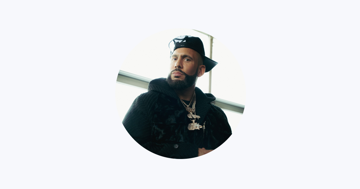 ‎DJ Drama On Apple Music