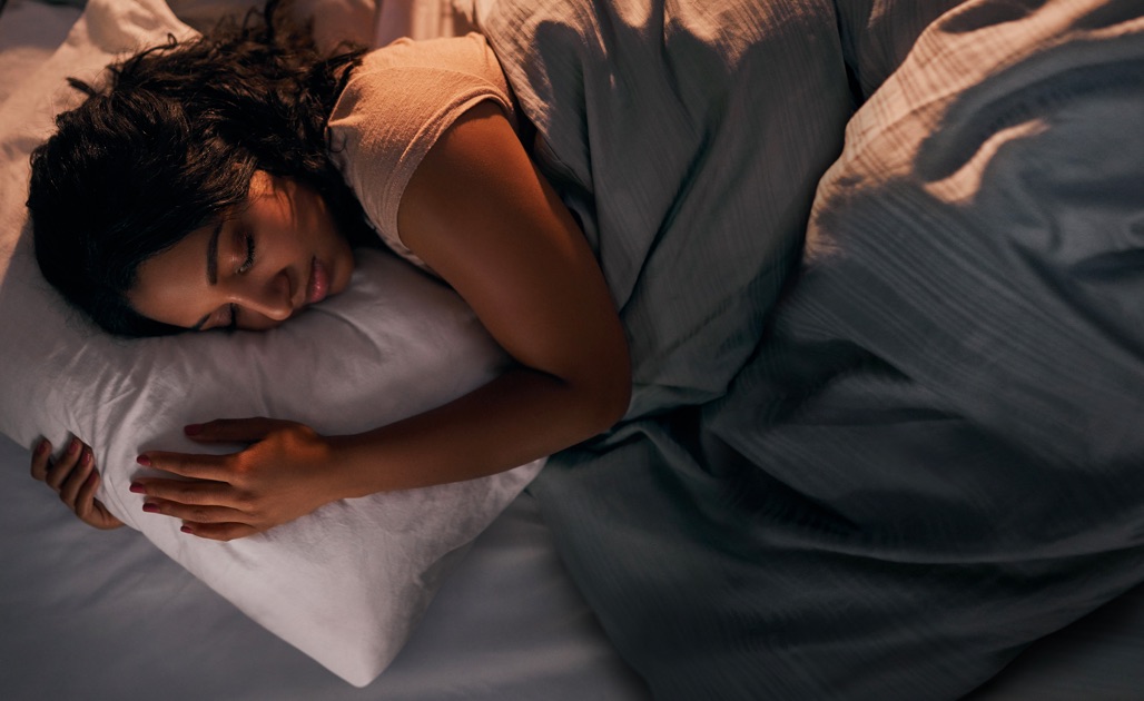 ‎Pillow App Store Story