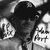 Public Possession 001: Adam Port (DJ Mix) artwork