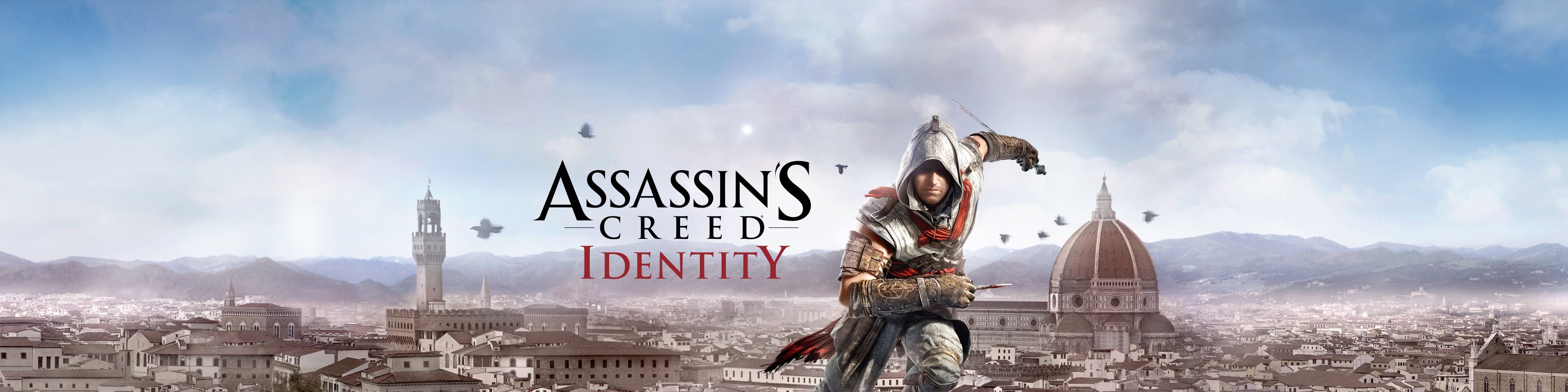 Assassin S Creed Identity Overview Apple App Store Us - assassin dual wield roblox code play now roblox games
