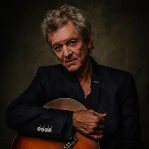 Rodney Crowell