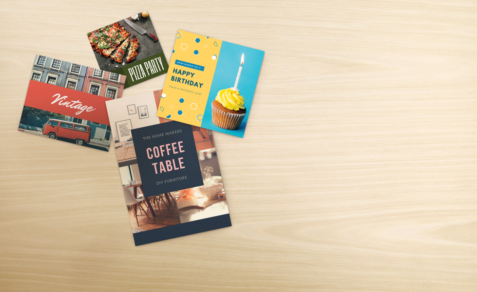 Graphic design for the rest of us : App Store Story