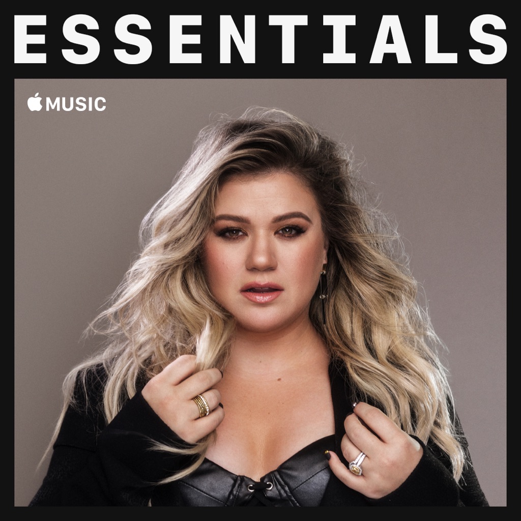 Kelly Clarkson Essentials