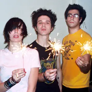 Yeah Yeah Yeahs