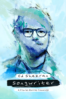 Ed Sheeran - Songwriter artwork