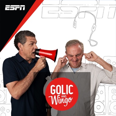 Golic and Wingo Golic and Wingo