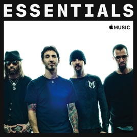 Godsmack Essentials On Apple Music - 