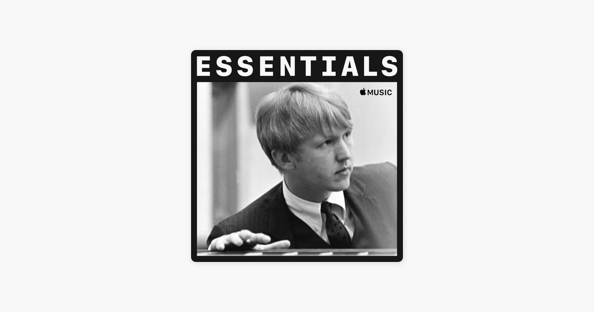 Harry Nilsson Essentials Auf Apple Music