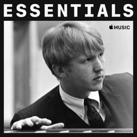 Harry Nilsson Essentials Auf Apple Music