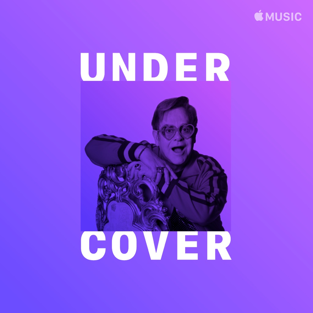Under Cover: Elton John