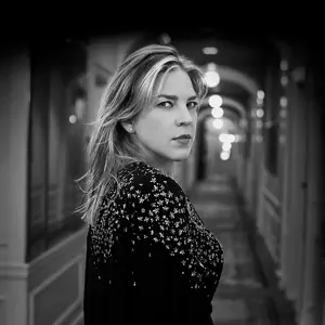 Diana Krall