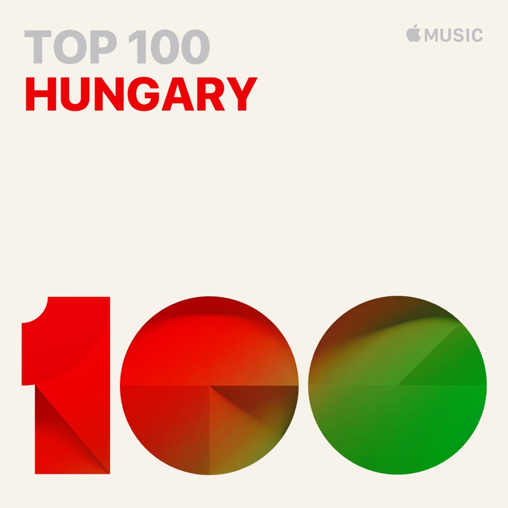 Top 100: Hungary