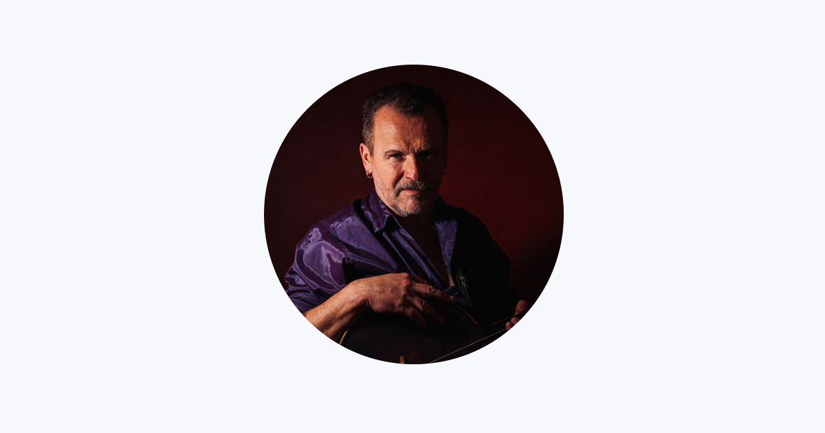Martin Simpson