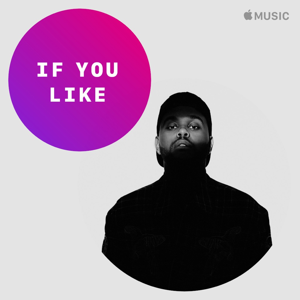 If You Like… The Weeknd