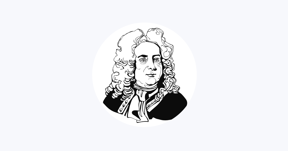 George Frideric Handel