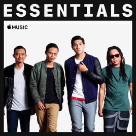 Naff Essentials On Apple Music