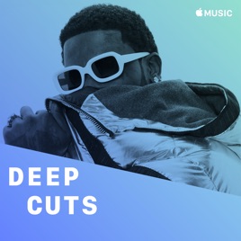 Gucci Mane Deep Cuts On Apple Music