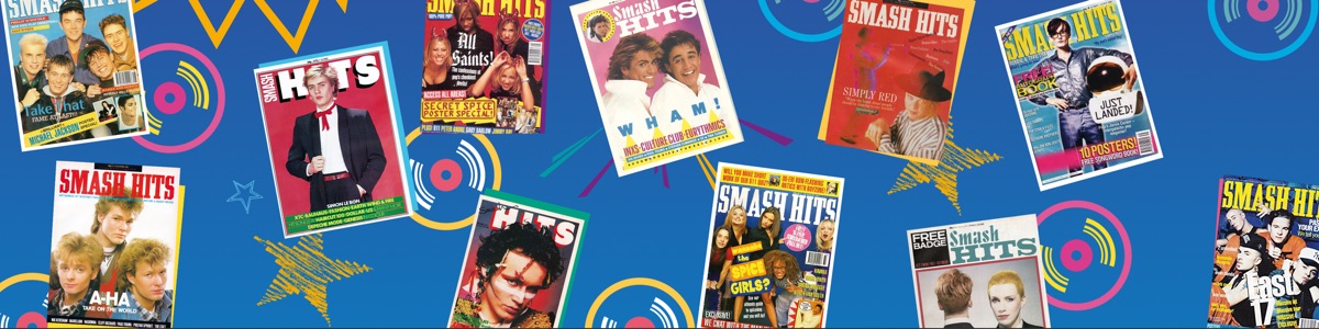 Smash Hits