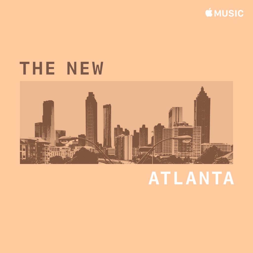 The New Atlanta