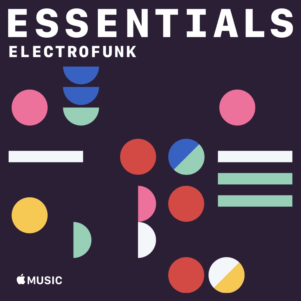 Electro-Funk Essentials