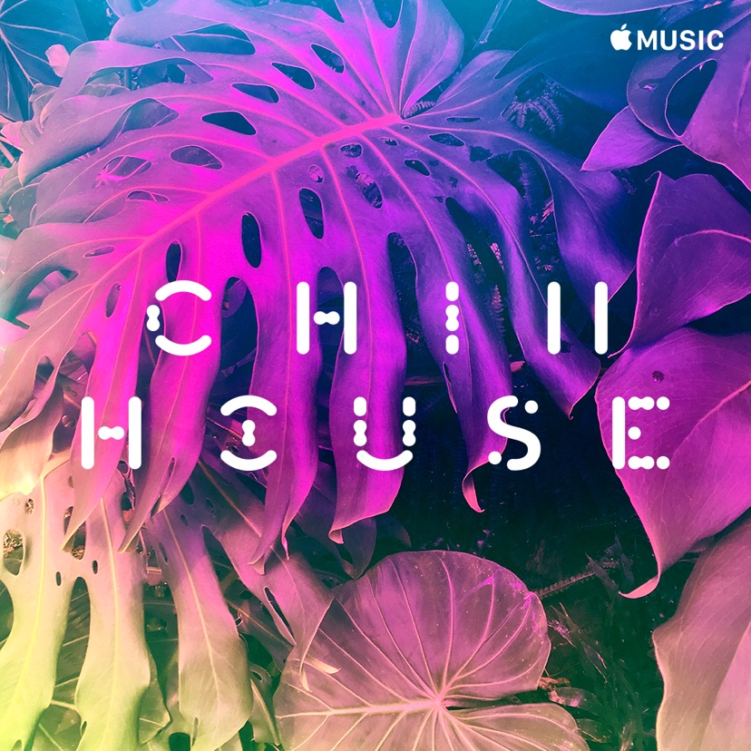 Pin on Apple Music playlist covers