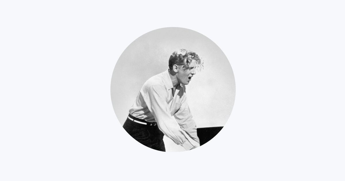 Jerry Lee Lewis
