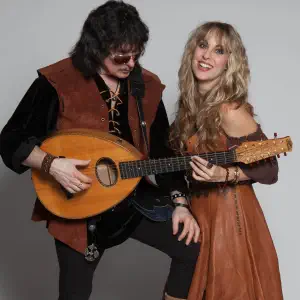 Blackmore's Night