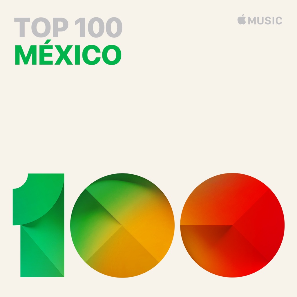 Top 100: Mexico