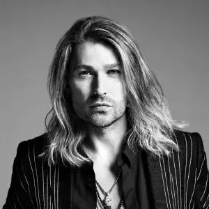 David Garrett