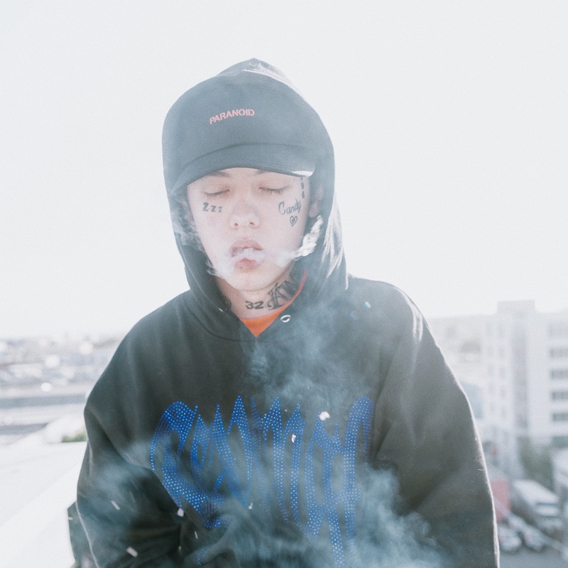 Lil Xan Letras Listas De Reproduccion Y Videos Shazam lil xan letras listas de