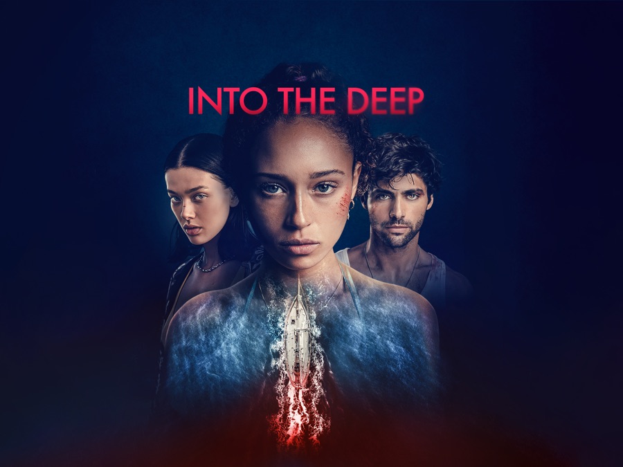 Into the Deep | Apple TV (BE)