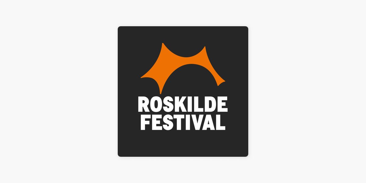 Roskilde Festival on Apple