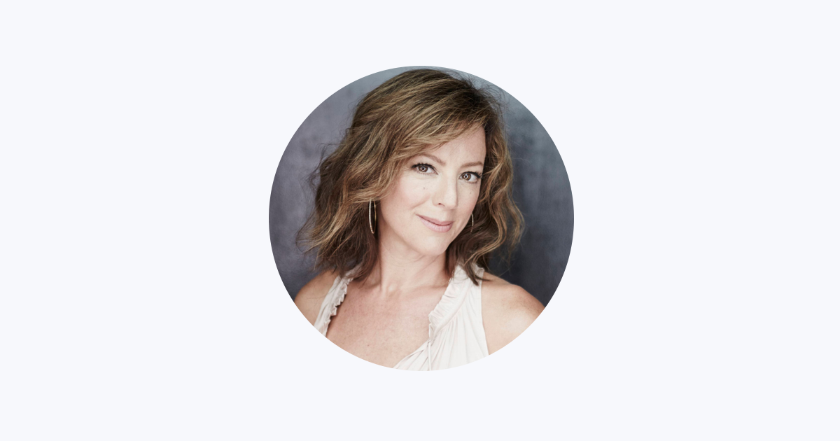 Sarah McLachlan