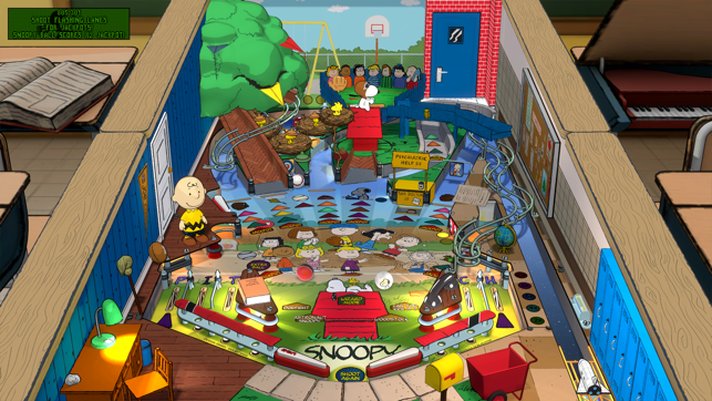 ‎Zen Pinball Party Screenshot