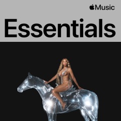 Beyoncé Essentials