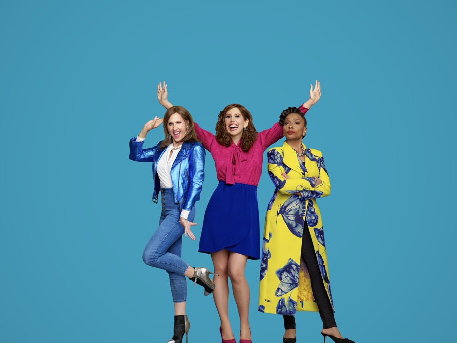 I Love That For You | Apple TV - Where Can I Watch I Love That For You