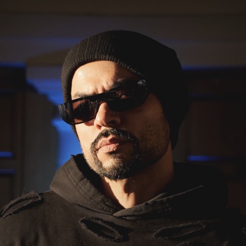 BOHEMIA/GAME/KARAN AUJLA