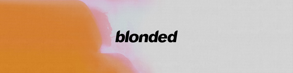 blonded RADIO