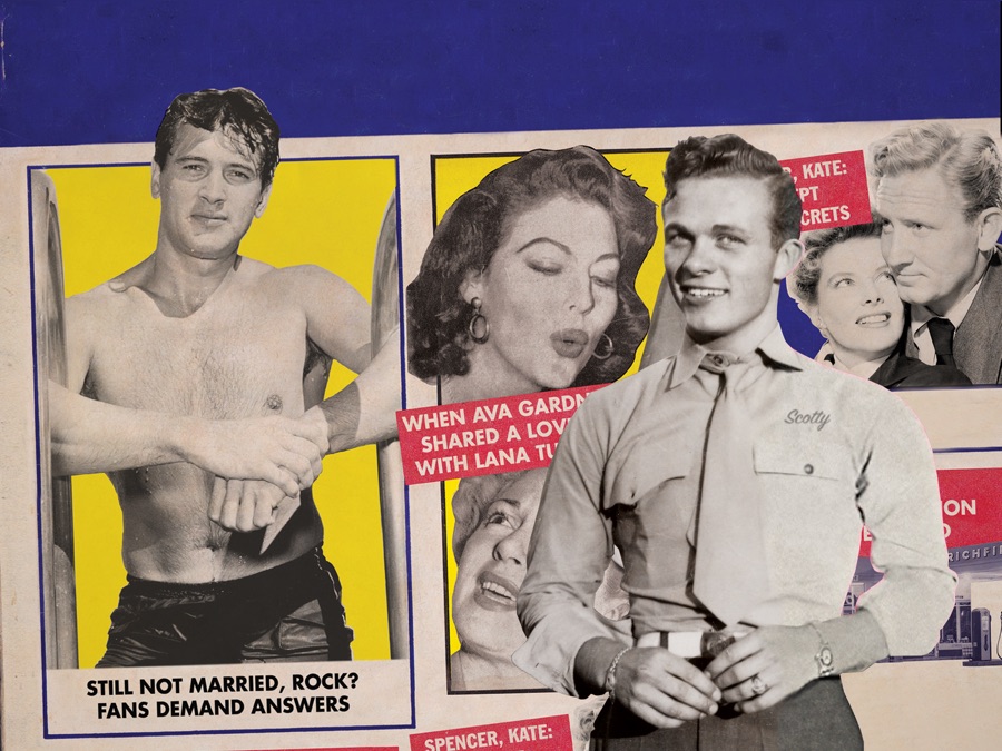 Scotty And The Secret History Of Hollywood Streaming Scotty and the Secret History of Hollywood - Apple TV